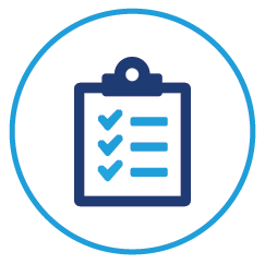 Check List icon